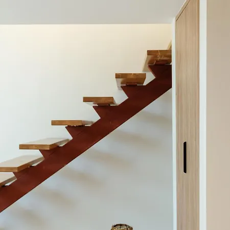 Terra Cielo Lägenhet *