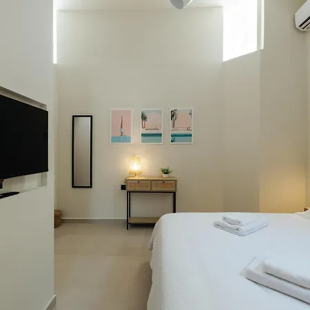 Lägenhet Terra Cielo Kos