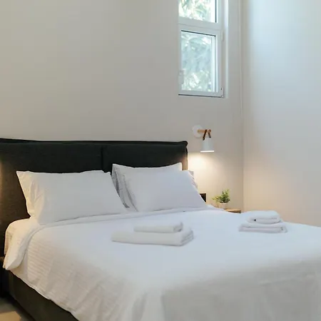 Apartmán Terra Cielo