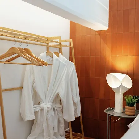 Apartmán Terra Cielo