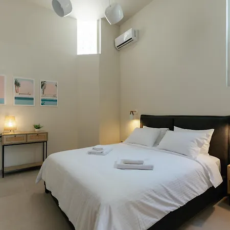 Apartmán Terra Cielo Kos