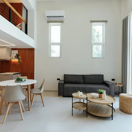 Apartmán Terra Cielo