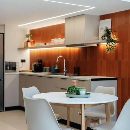 Terra Cielo Apartmán Kos