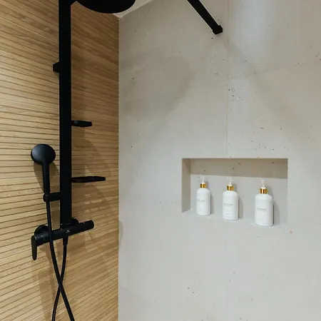 Apartmán Terra Cielo Kos