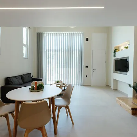 Terra Cielo Apartmán Kos