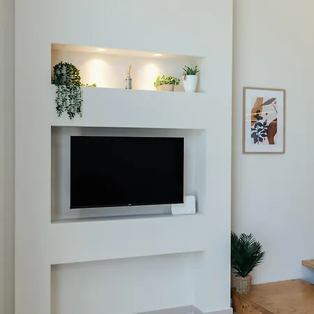 Apartmán Terra Cielo Kos