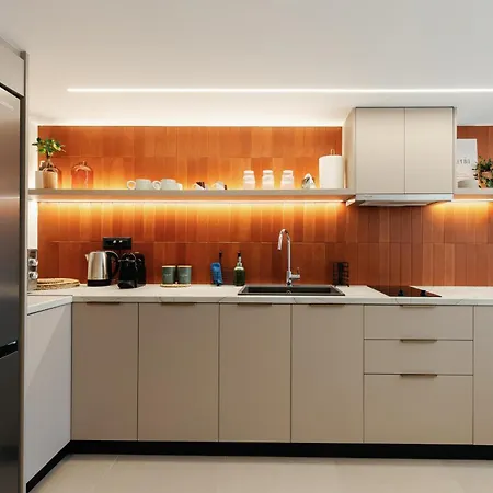 Apartmán Terra Cielo