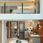 شقة Terra Cielo