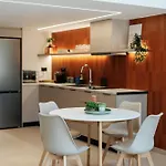 شقة Terra Cielo *