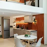 Terra Cielo شقة