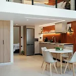 Апартаменты Terra Cielo *