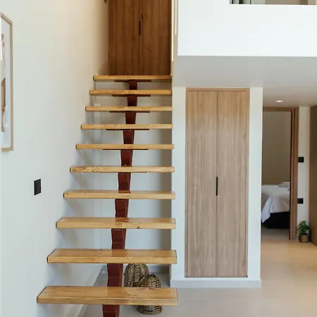 Apartment Terra Cielo