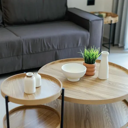 Apartman Terra Cielo Kosz