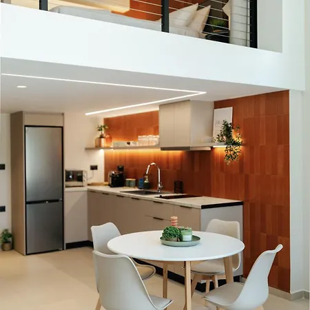 Terra Cielo Apartman