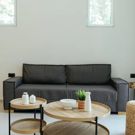 Terra Cielo Apartment