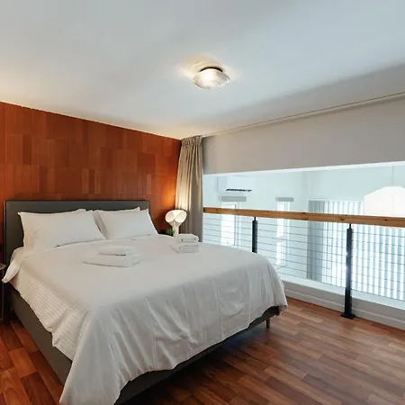 Terra Cielo Apartman