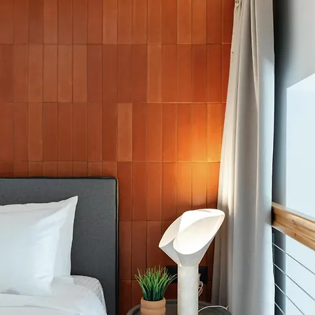 Apartman Terra Cielo