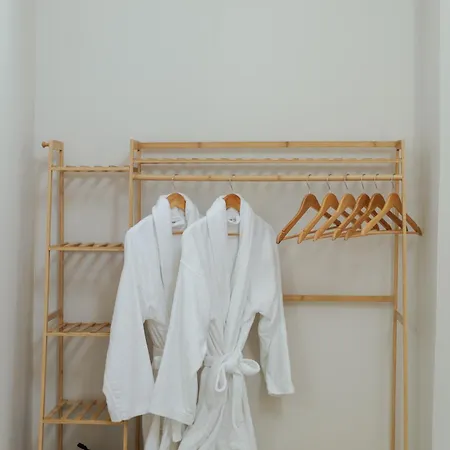 Apartman Terra Cielo *