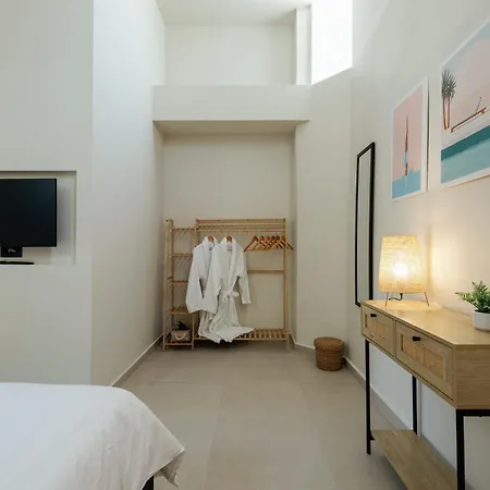 Apartamento Terra Cielo *