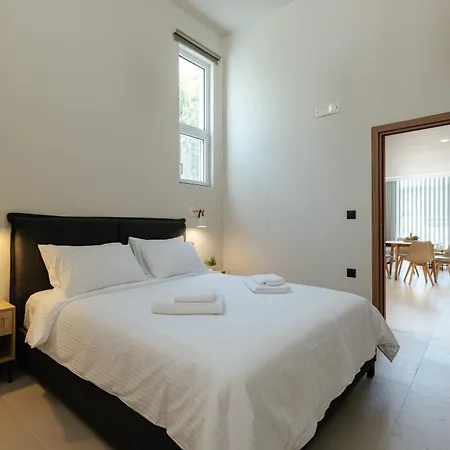 Apartman Terra Cielo *