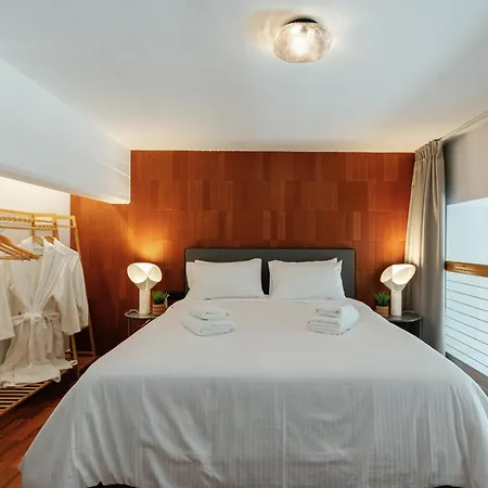 Apartman Terra Cielo