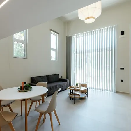 Apartman Terra Cielo *