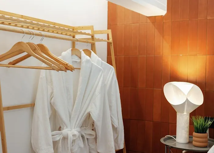 Apartamento Terra Cielo