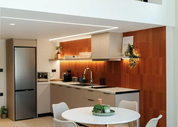 Terra Cielo Apartamento