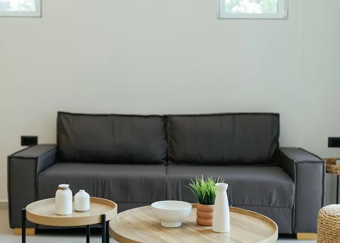 Terra Cielo Apartamento