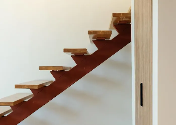 Terra Cielo Apartman *