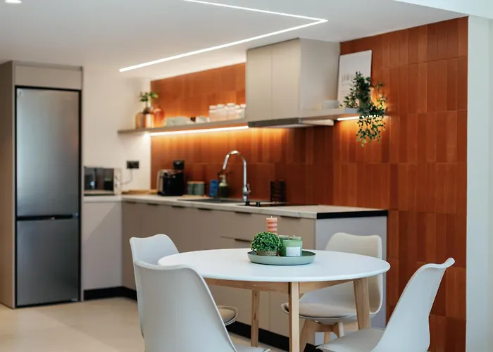 Terra Cielo Apartamento Cós