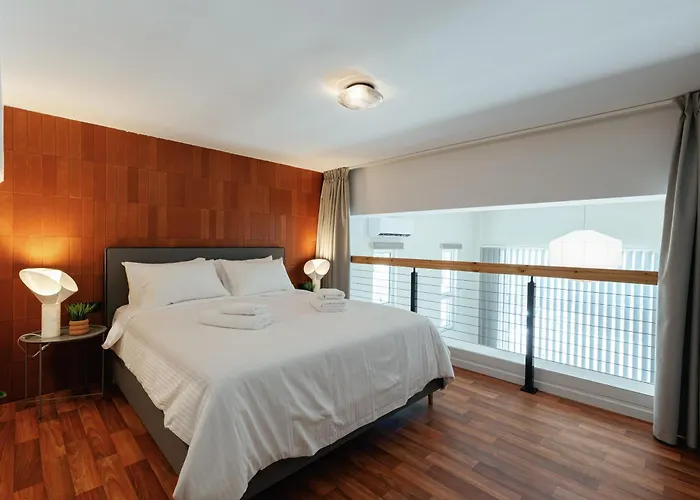 Terra Cielo Apartament