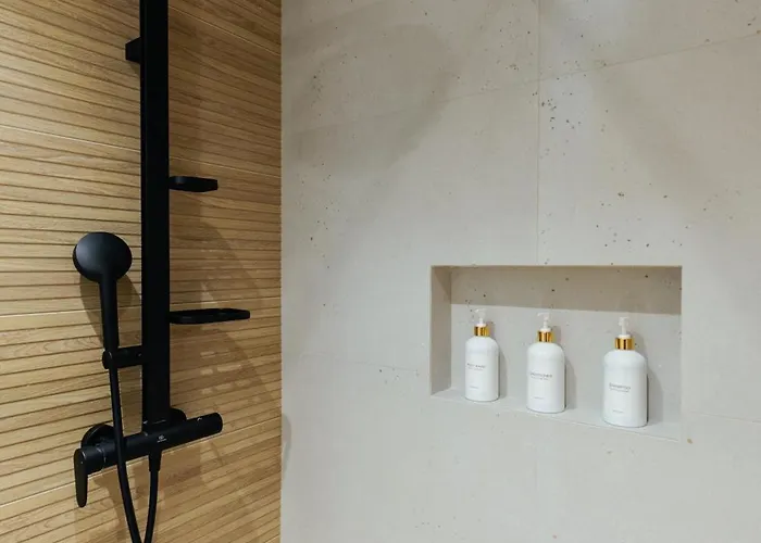 شقة Terra Cielo بلدة كوس