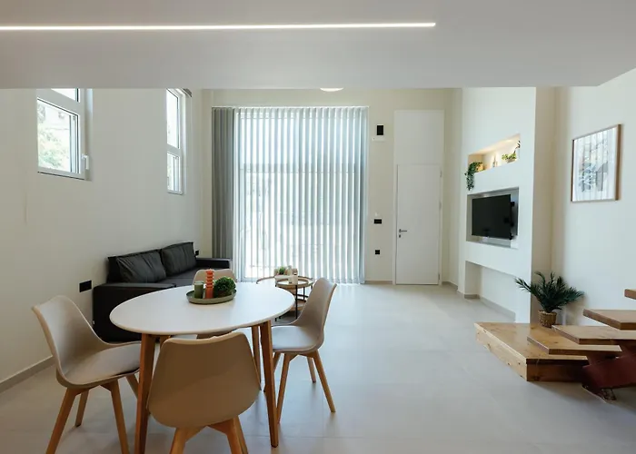 Terra Cielo Apartamento Cós