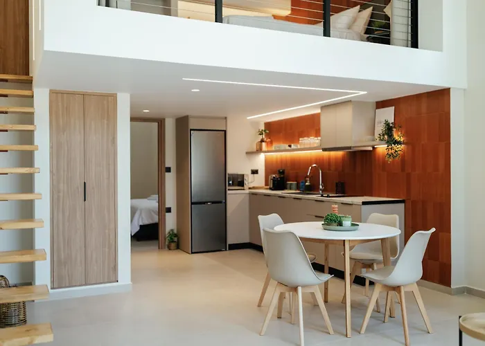 Apartamento Terra Cielo *