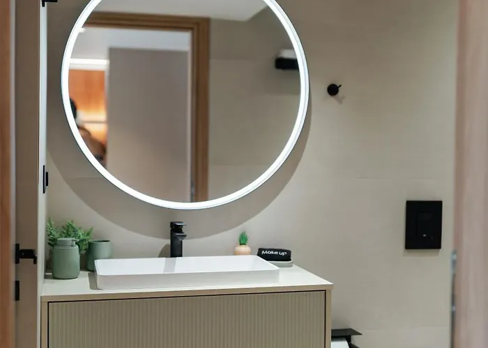 Terra Cielo Apartamento Cós