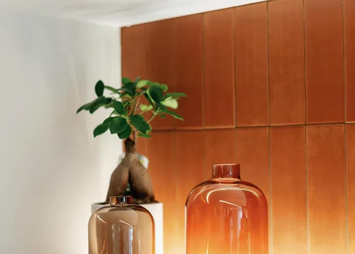 Apartamento Terra Cielo *