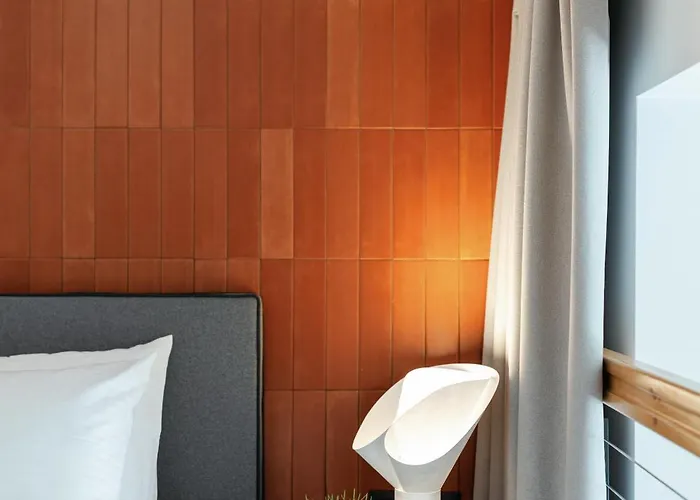 Apartamento Terra Cielo