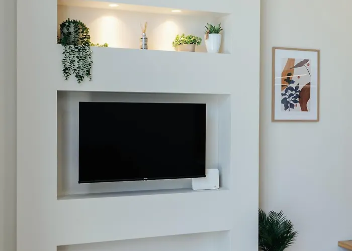 شقة Terra Cielo بلدة كوس