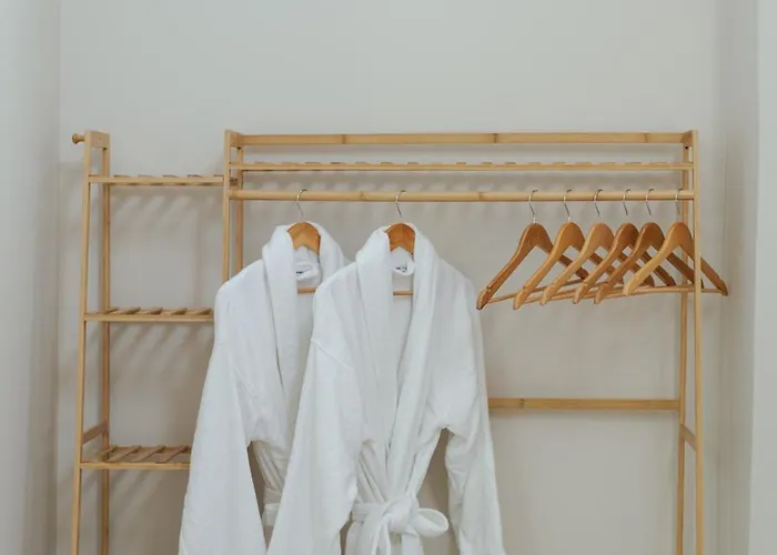 Apartament Terra Cielo *
