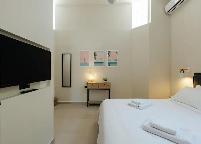 Apartamento Terra Cielo Cós