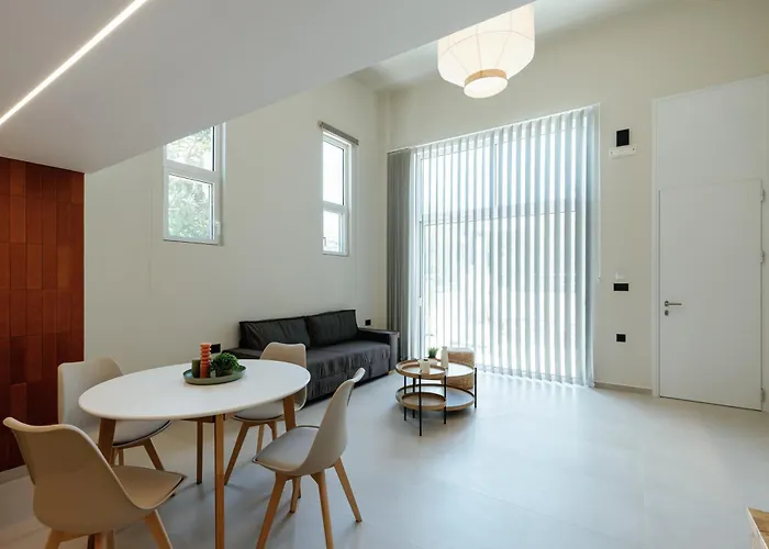 Apartamento Terra Cielo *