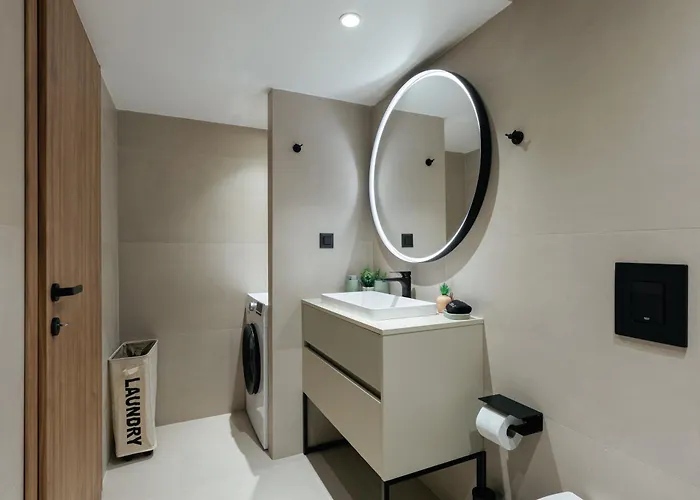 Apartamento Terra Cielo Cós