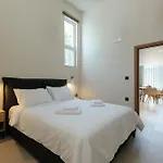 Appartamento Terra Cielo *