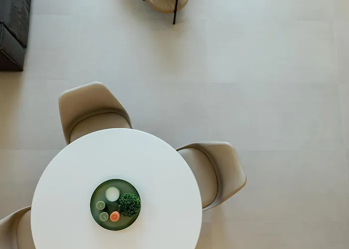 Terra Cielo 코스 타운