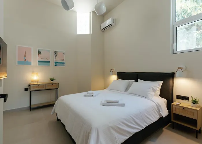 Daire Terra Cielo İstanköy