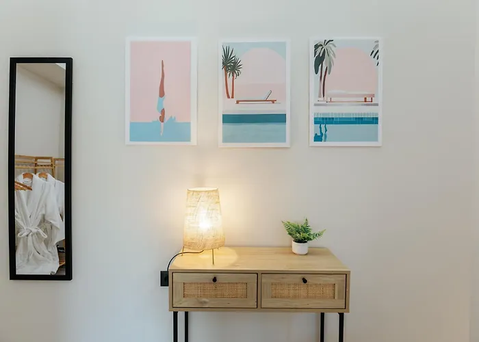 Terra Cielo * 코스 타운